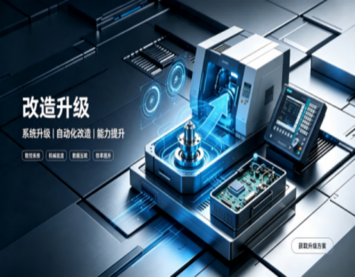 改造升级